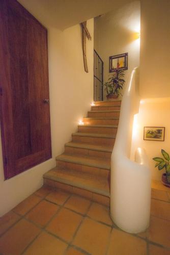 Hotel Cielo Rojo