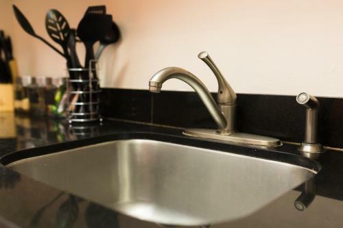 Apartamento The Suite At Crystal Towers I