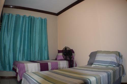 Apartamento The Suite At Crystal Towers I