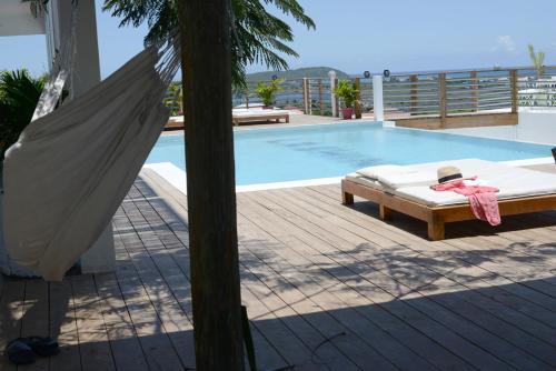 Lashings Boutique Hotel
