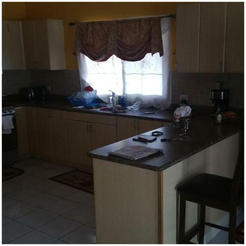Hostal Caribbean Estate 3 Bedroom Suite