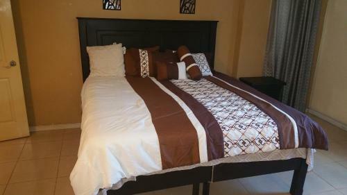 Hostal Caribbean Estate 3 Bedroom Suite