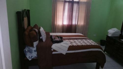 Hostal Caribbean Estate 3 Bedroom Suite
