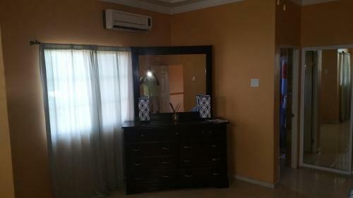 Hostal Caribbean Estate 3 Bedroom Suite