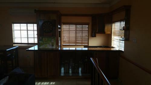 Hostal Caribbean Estate 3 Bedroom Suite