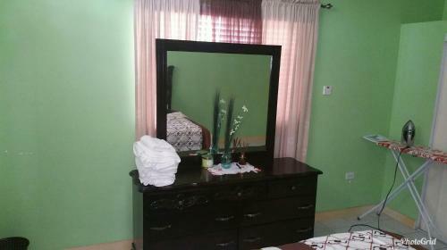 Hostal Caribbean Estate 3 Bedroom Suite