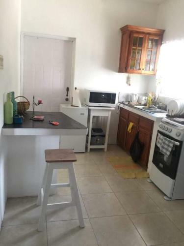 Apartamento Tiny Cottage Near Beaches