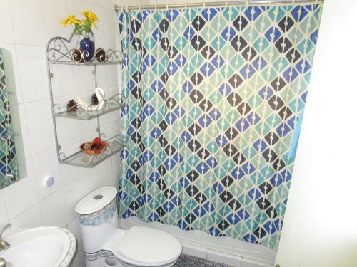 The Residence Portmore Apartment 1