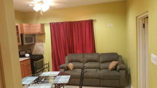 Caribbean Estate One Bedroom