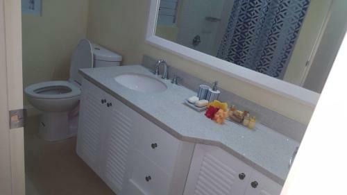 Unwind At Richmond (Near Ocho Rios)