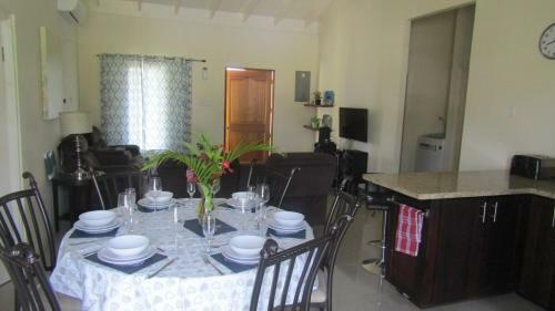 Villa Yaso Nice Draxhall Manor