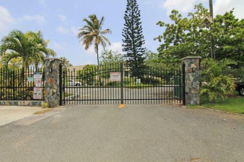 Bare Feet Retreat