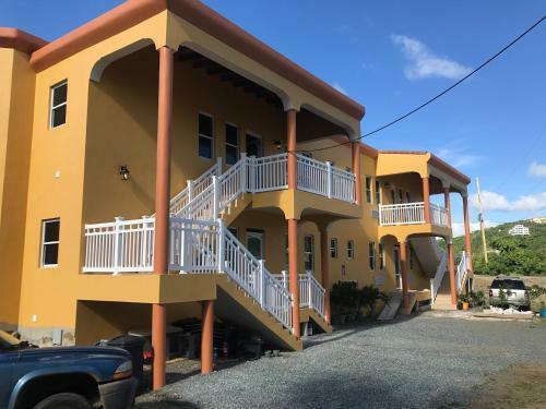 Villa Scott Beach Condos (your Home Away From Home)