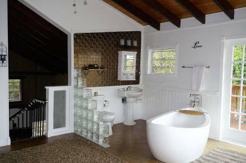 Villa The Love Palace- Cruz Bay