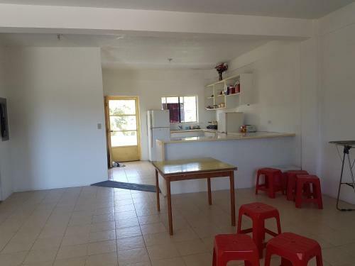 Hostal Saipan Marine Dive & Guest House