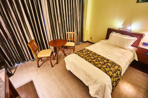 Serenti Hotel Saipan
