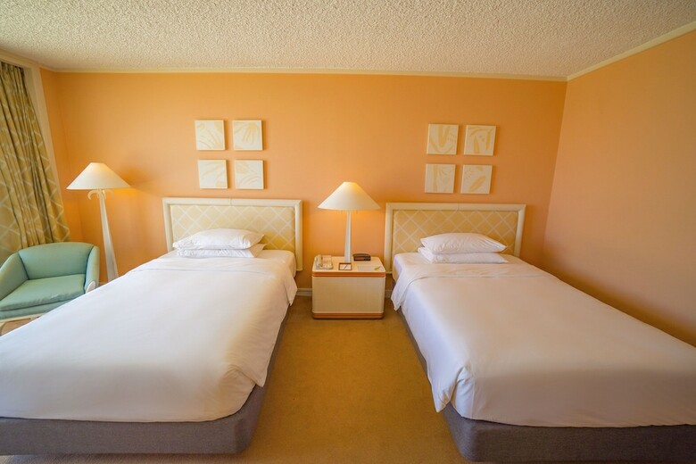 Hotel Hyatt Regency Saipan