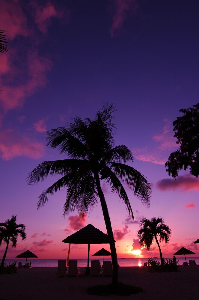 Hotel Hyatt Regency Saipan