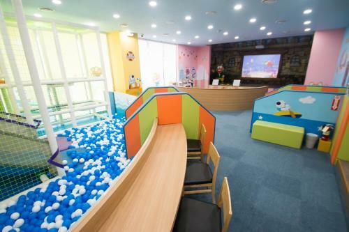 Hotel Saipan World Resort