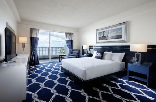 Kensington Hotel Saipan - All Inclusive