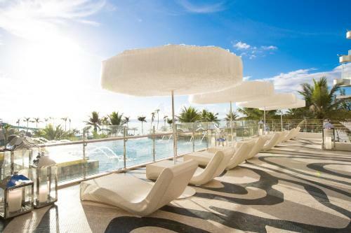 Kensington Hotel Saipan - All Inclusive