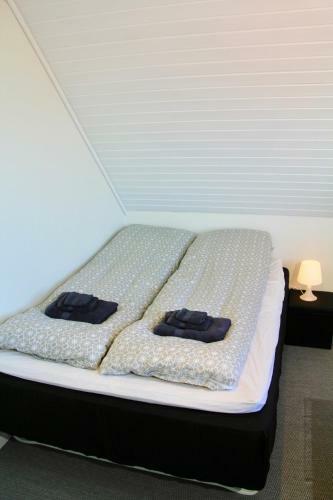 Private Rooms Next To The Nordic House
