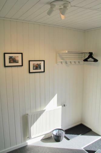 Private Rooms Next To The Nordic House