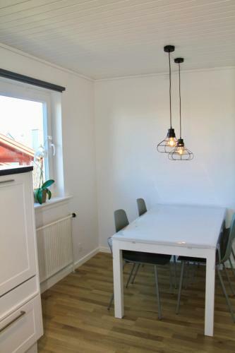 Private Rooms Next To The Nordic House