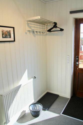 Private Rooms Next To The Nordic House