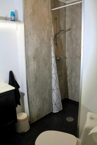 Private Rooms Next To The Nordic House