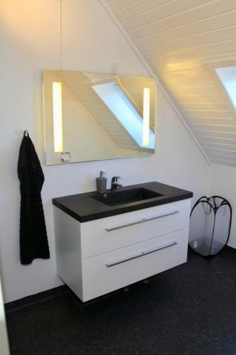 Private Rooms Next To The Nordic House