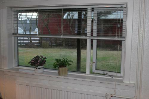 Apartamento Lejlighed P� Heygsmannavegur 15