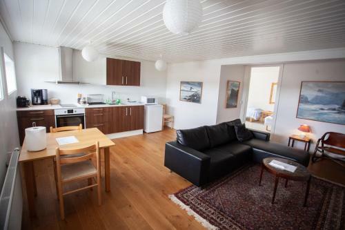 T�rshavn Apartment - In The Center