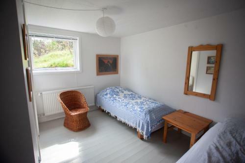 T�rshavn Apartment - In The Center