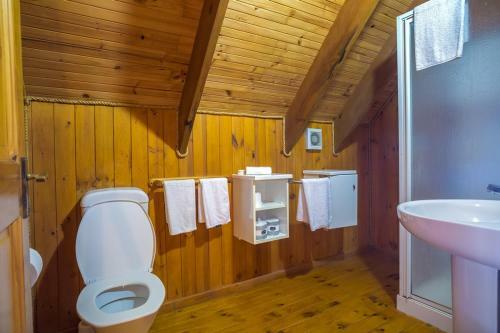 Apartamento Manea On Muri