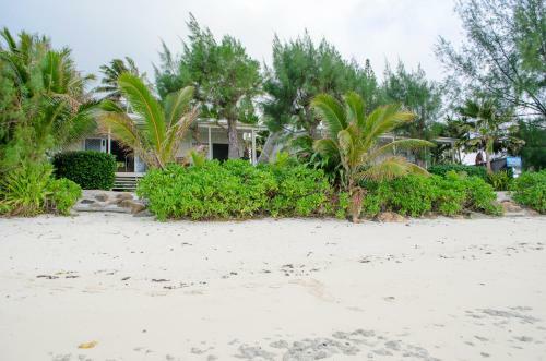 Hawaiki Villas
