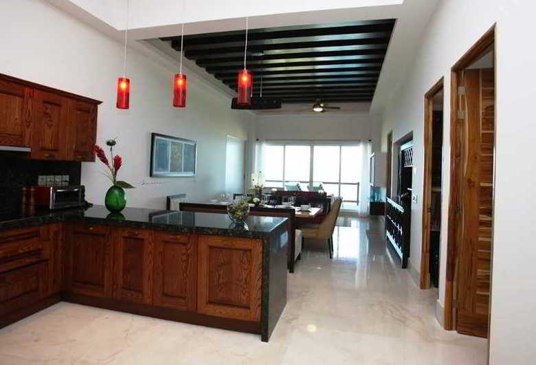 La Tranquila Breath Taking Resort Spa