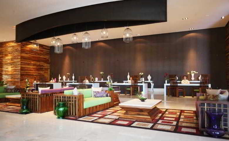 La Tranquila Breath Taking Resort Spa