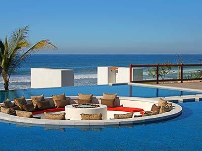 La Tranquila Breath Taking Resort Spa
