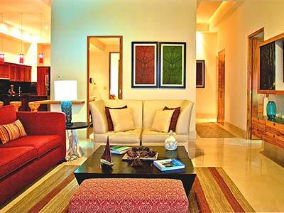 La Tranquila Breath Taking Resort Spa