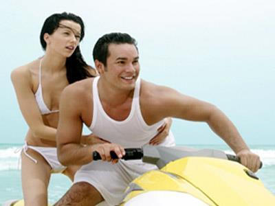 La Tranquila Breath Taking Resort Spa