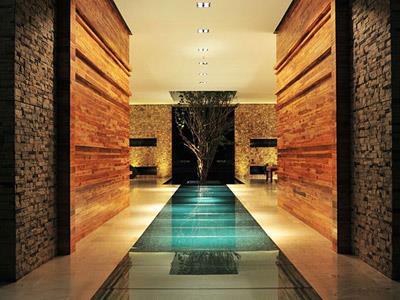 La Tranquila Breath Taking Resort Spa