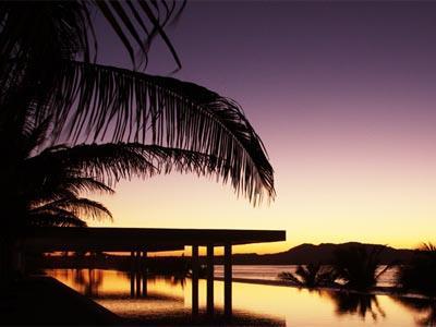La Tranquila Breath Taking Resort Spa
