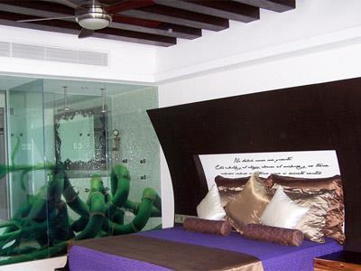 La Tranquila Breath Taking Resort Spa
