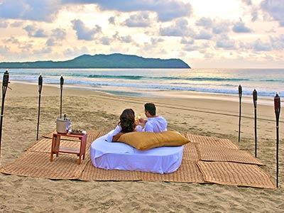La Tranquila Breath Taking Resort Spa