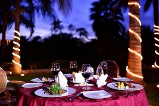 La Tranquila Breath Taking Resort Spa