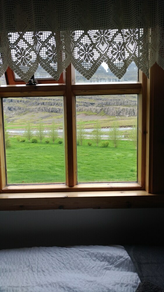 Agroturismo Fossardalur Guesthouse