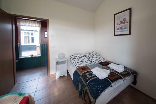 Agroturismo Mi��s Farmstay