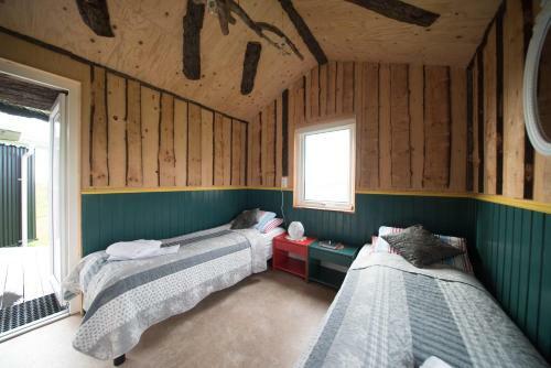 Agroturismo Mi��s Farmstay