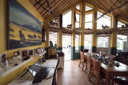 Agroturismo Mi��s Farmstay